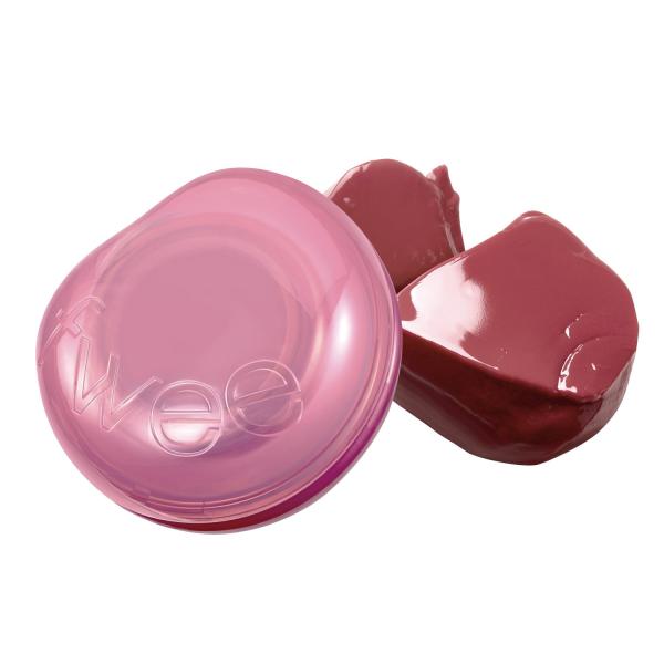 Glowy Jelly Pot