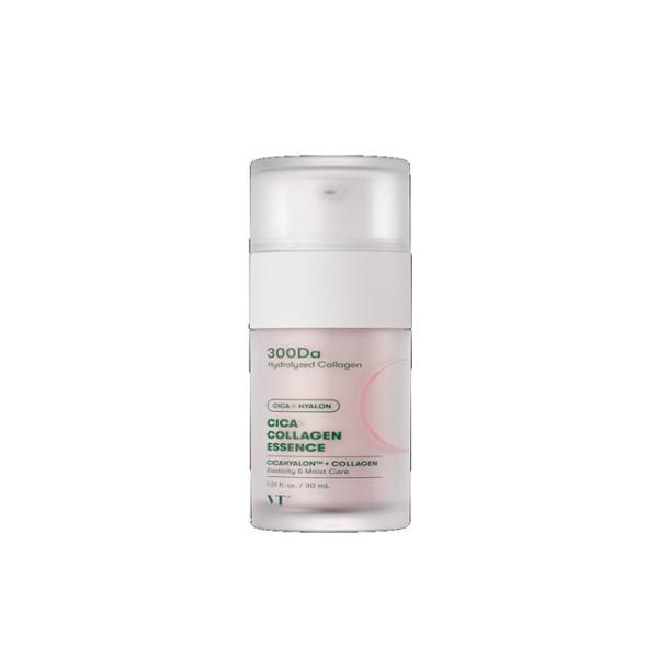 Cica Collagen Essence