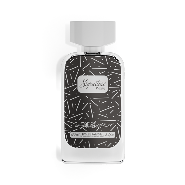 Signature White