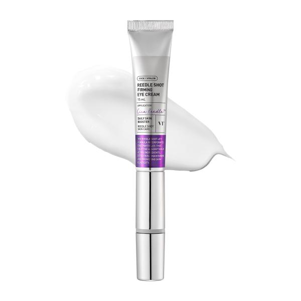 Reedle Shot Firming Eye Cream