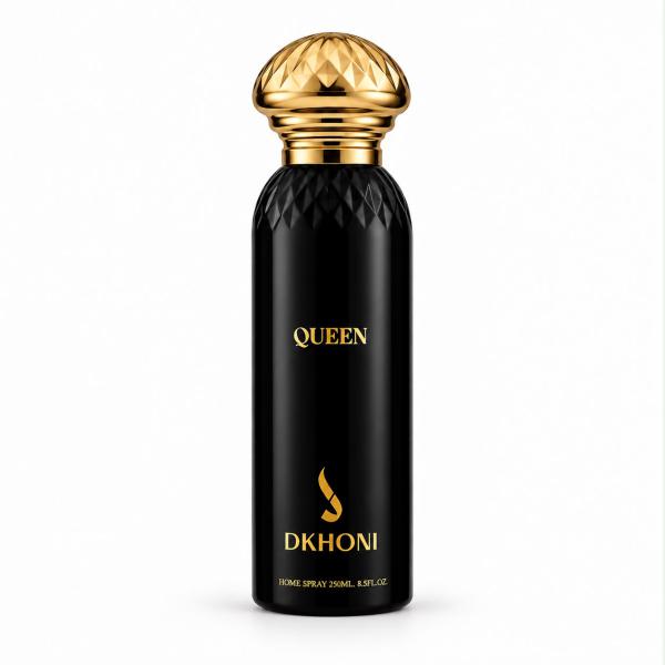 Queen Home Fragrance 250ml