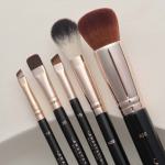 A30 Pro Brush - Domed Kabuki Brush
