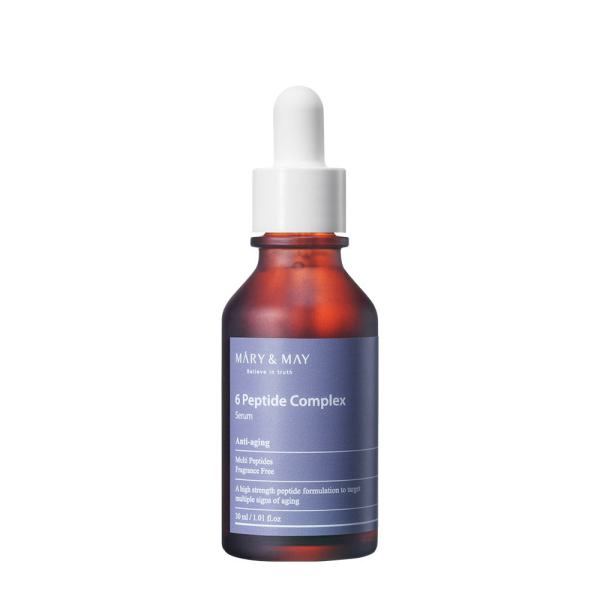 Mary&amp;May 6 Peptide Complex Serum