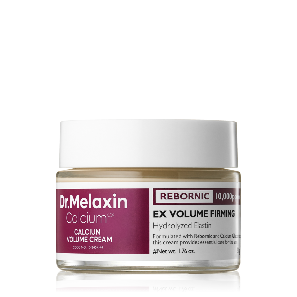 Calcium Intense Cream