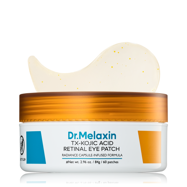 TX-Kojic Acid Retinal Eye patch