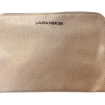 Champagne Rosegold Beauty Bag
