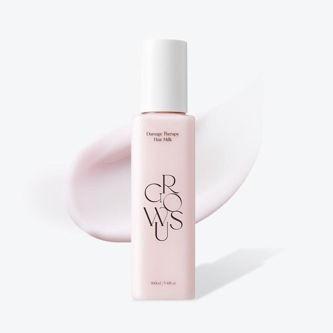Damage Therapy Hair Milk (150ml / 5.07 fl.oz.)