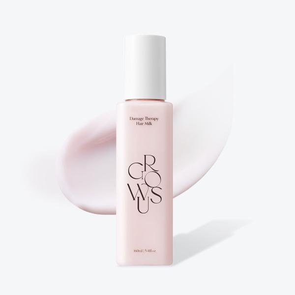 Damage Therapy Hair Milk (150ml / 5.07 fl.oz.)