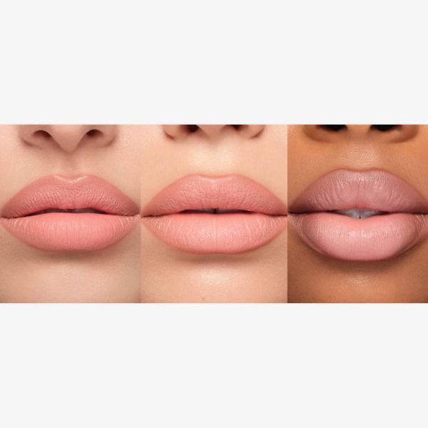 Matte &amp; Satin Lipstick