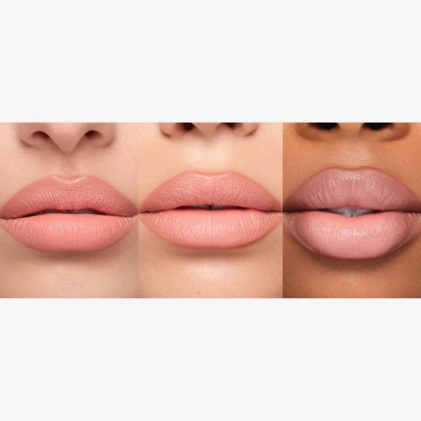 Matte &amp; Satin Lipstick