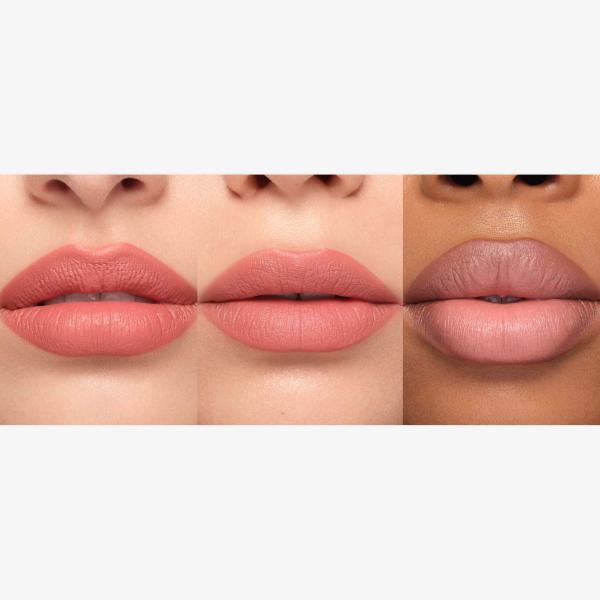 Matte &amp; Satin Lipstick