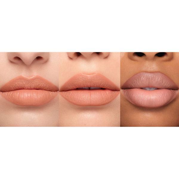 Matte &amp; Satin Lipstick