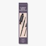 Ultimate Brow Essentials Kit - Dark Brown