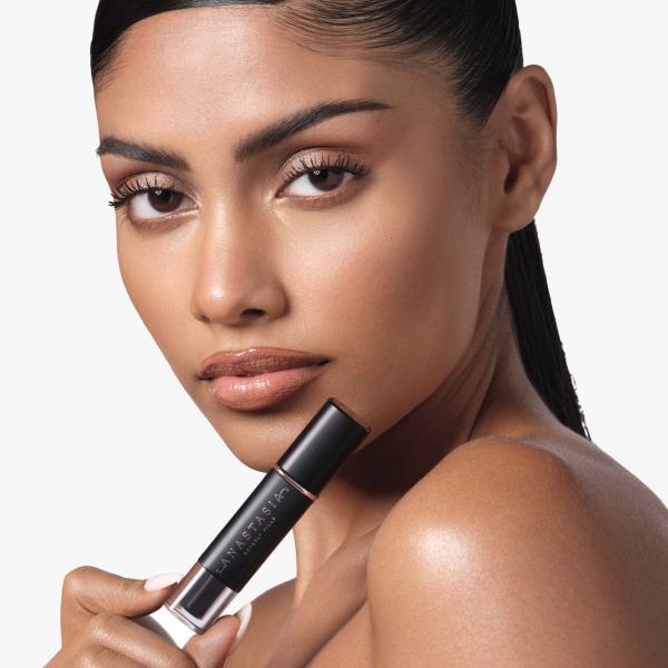 Ultimate Brow Essentials Kit - Dark Brown