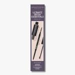 Ultimate Brow Essentials Kit - Dark Brown