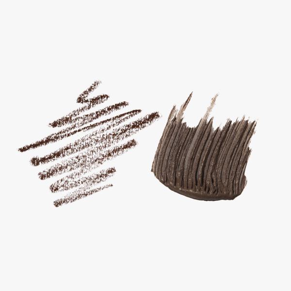 Ultimate Brow Essentials Kit - Dark Brown