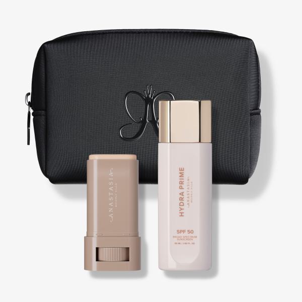 The Effortless Base Set