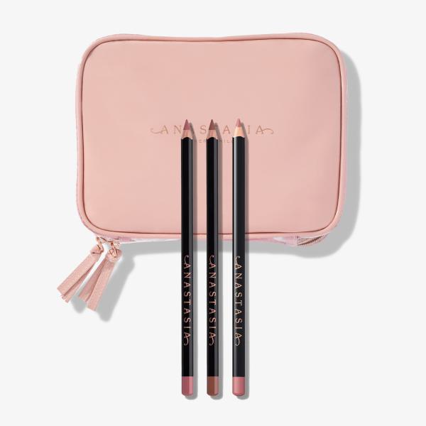 Lip Liner Trio