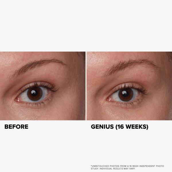 Mini Brow Genius®