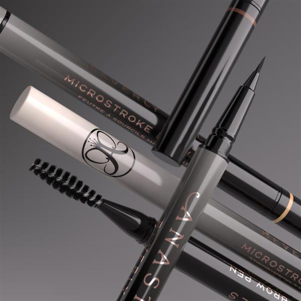 MicroStroke Brow Pen