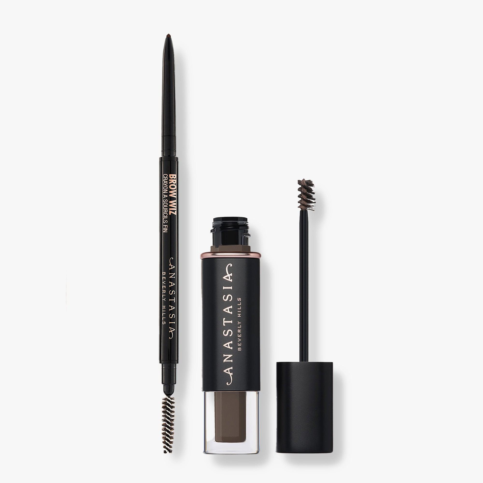 Ultimate Brow Essentials Kit
