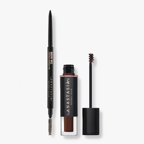 Ultimate Brow Essentials Kit