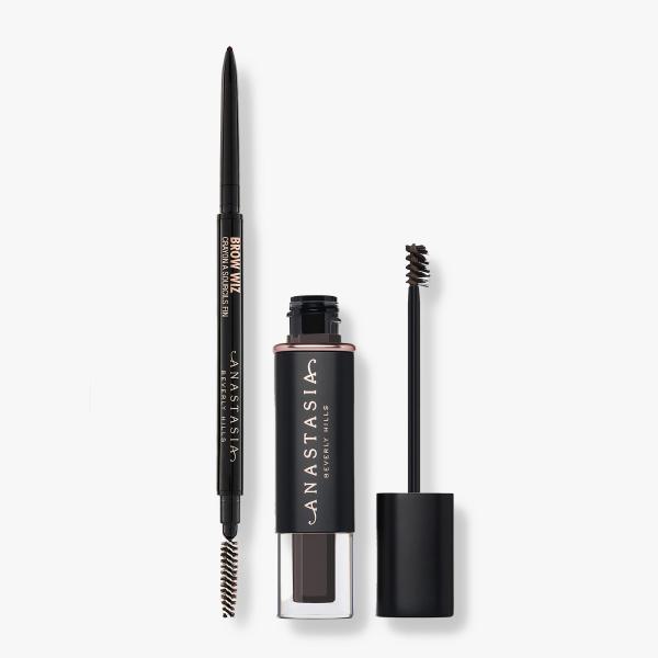 Ultimate Brow Essentials Kit