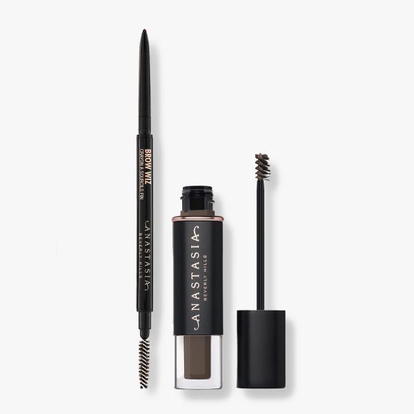 Ultimate Brow Essentials Kit