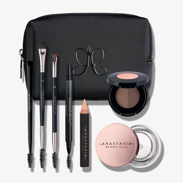 Anastasia's Favorites Set