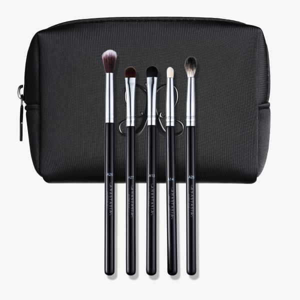 Perfect Eye Look Brush Set