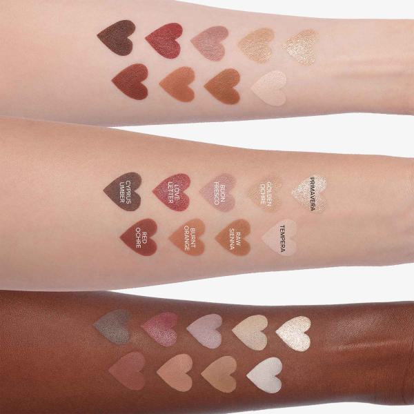 Mini Modern Renaissance Eyeshadow Palette