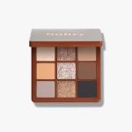 Sultry Mini Eyeshadow Palette