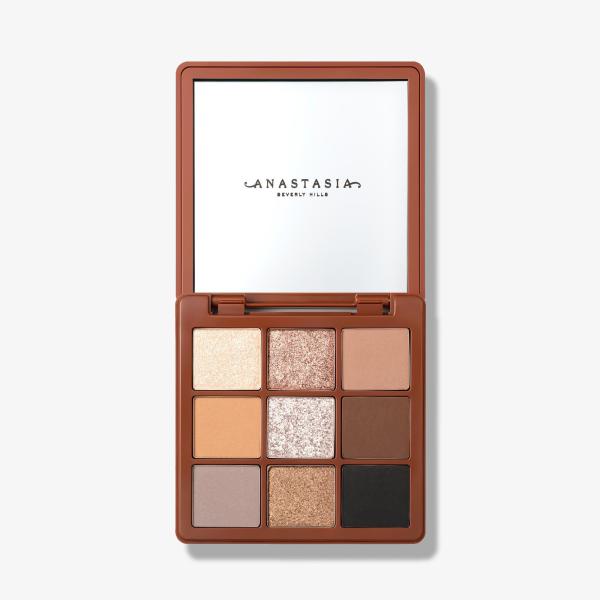 Sultry Mini Eyeshadow Palette