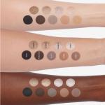 Sultry Mini Eyeshadow Palette