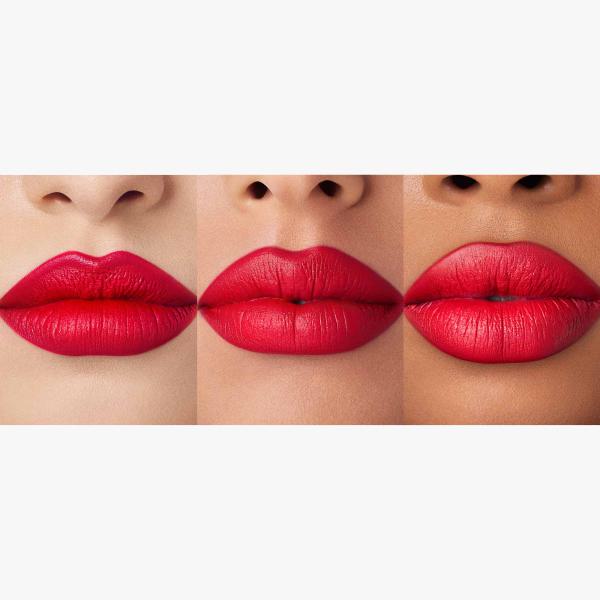 Matte &amp; Satin Lipstick