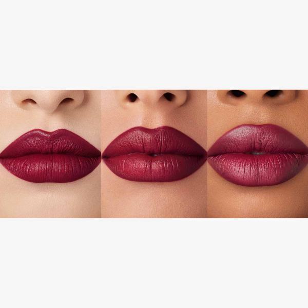 Matte &amp; Satin Lipstick