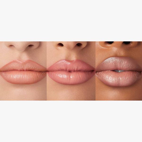 Matte &amp; Satin Lipstick