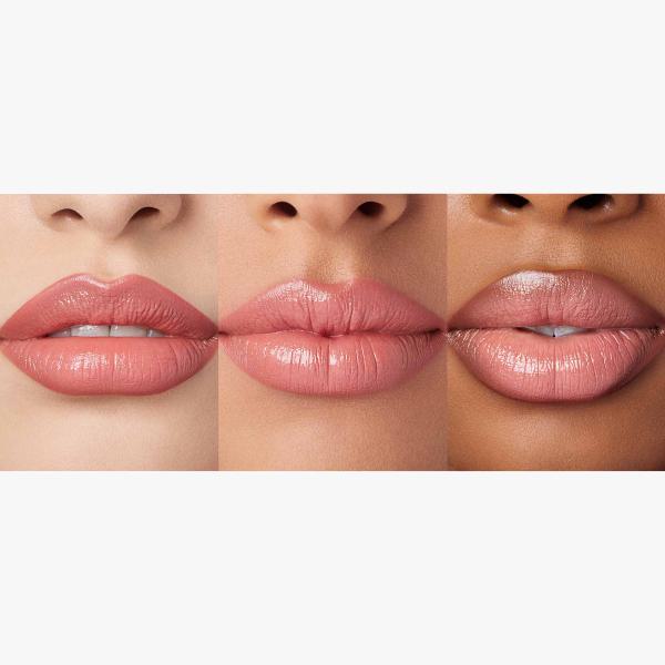 Matte &amp; Satin Lipstick