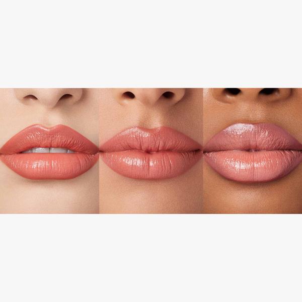 Matte &amp; Satin Lipstick
