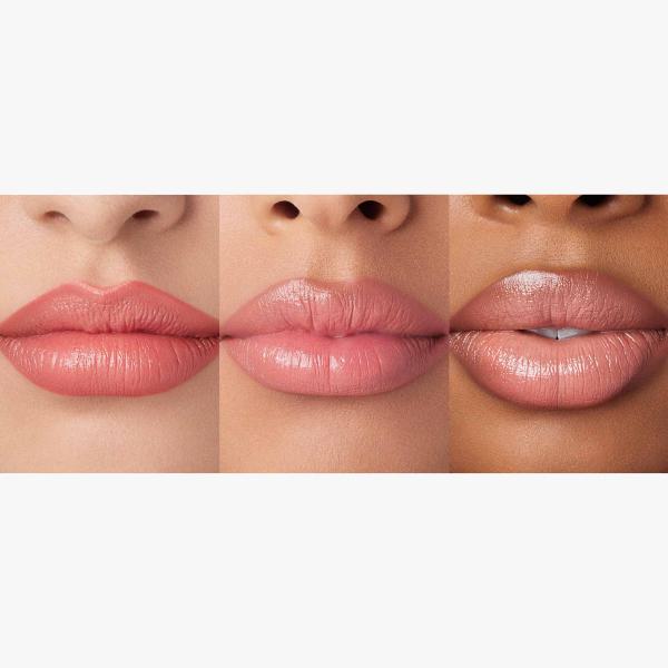 Matte &amp; Satin Lipstick