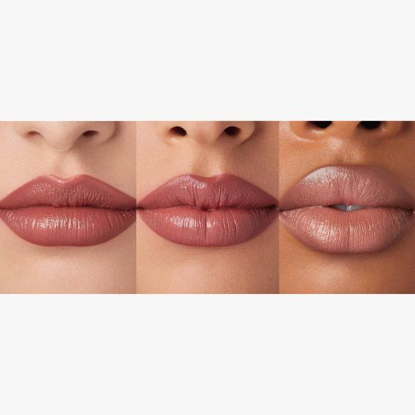 Matte &amp; Satin Lipstick