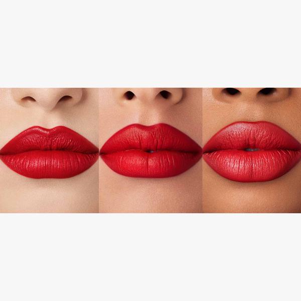Matte &amp; Satin Lipstick