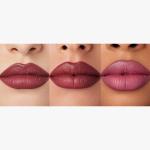 Matte &amp; Satin Lipstick