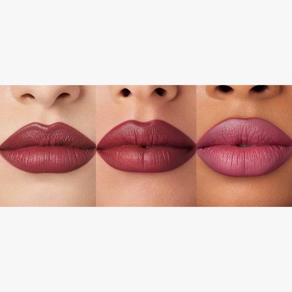 Matte &amp; Satin Lipstick