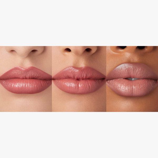 Matte &amp; Satin Lipstick