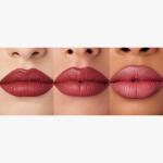 Matte &amp; Satin Lipstick