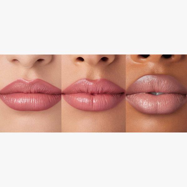 Matte &amp; Satin Lipstick