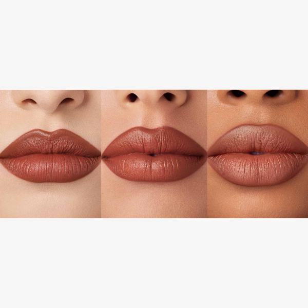Matte &amp; Satin Lipstick