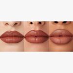 Matte &amp; Satin Lipstick