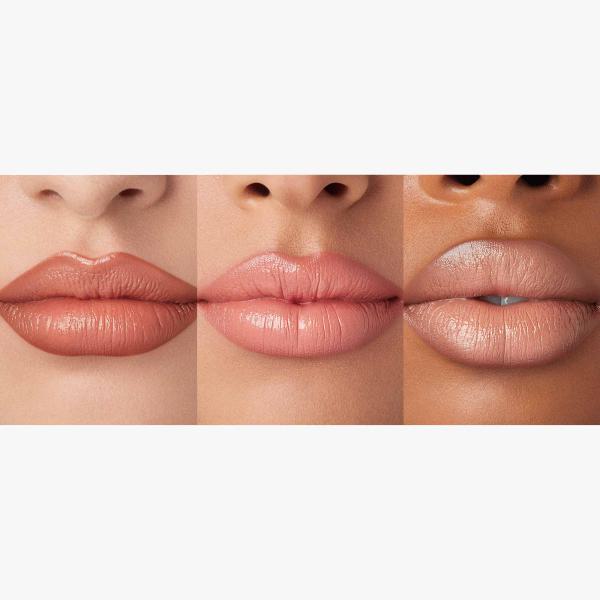 Matte &amp; Satin Lipstick